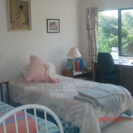 The Haven B & B Auckland Luaran gambar