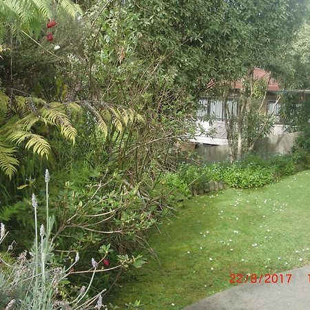 The Haven B & B Auckland Luaran gambar