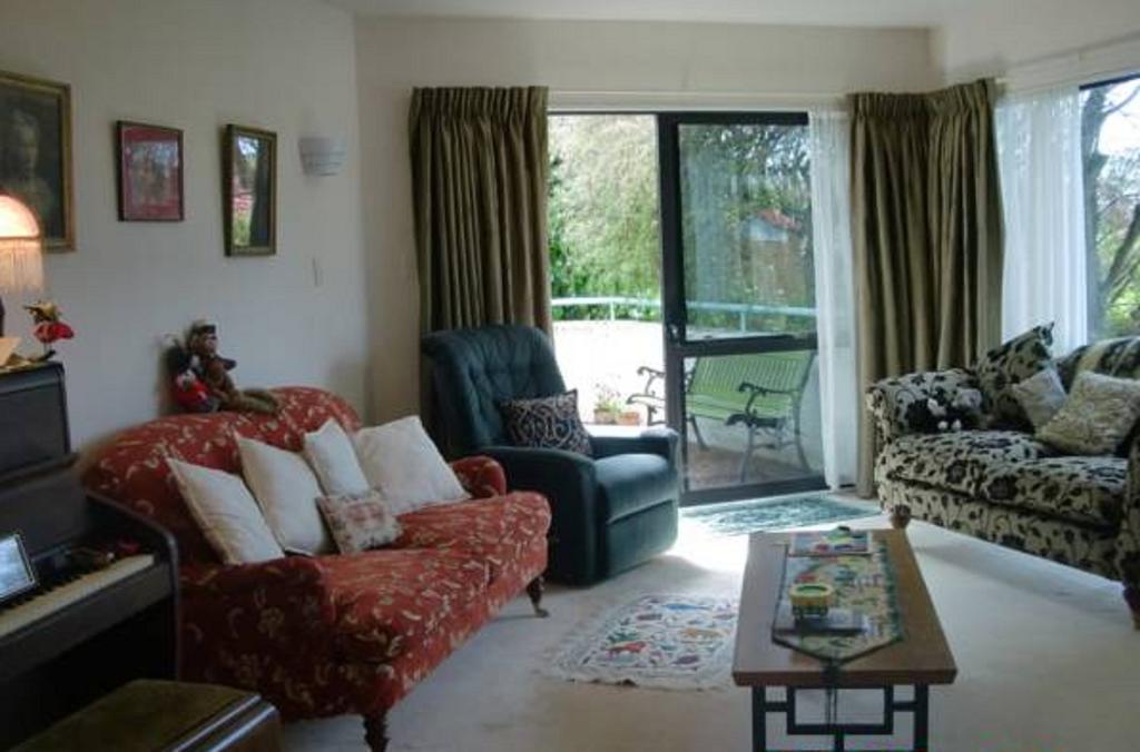 The Haven B & B Auckland Luaran gambar