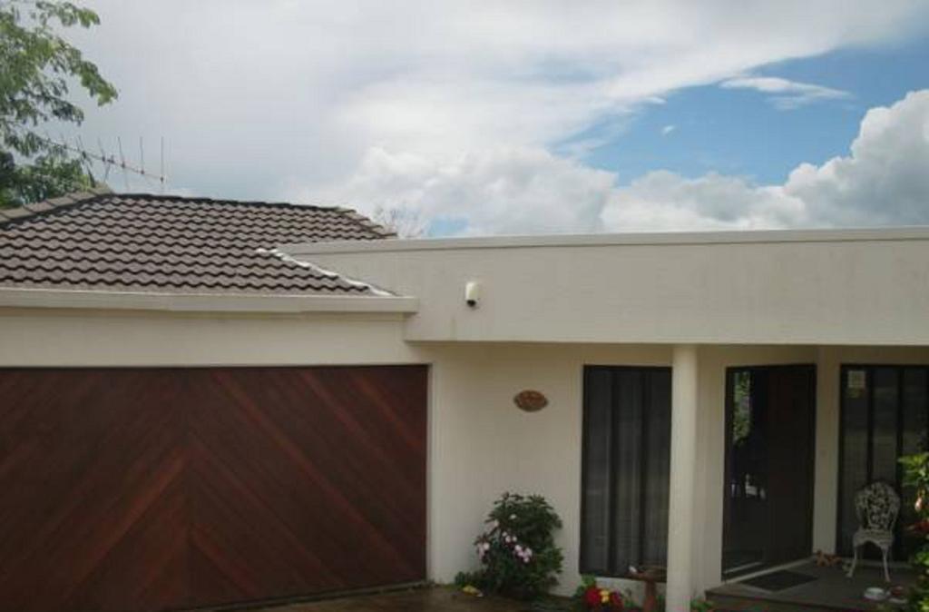The Haven B & B Auckland Luaran gambar