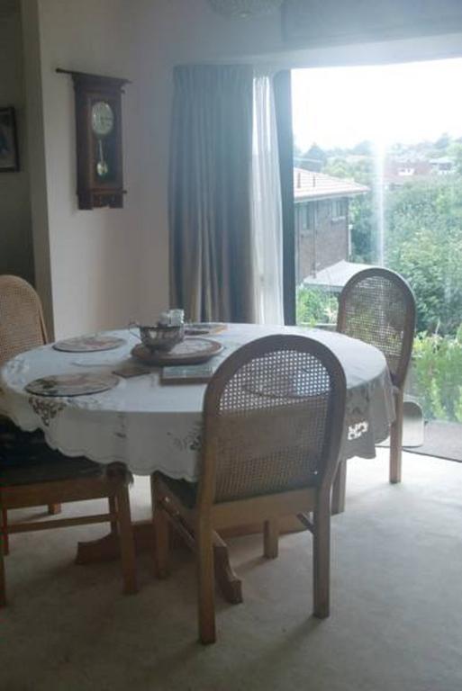 The Haven B & B Auckland Luaran gambar