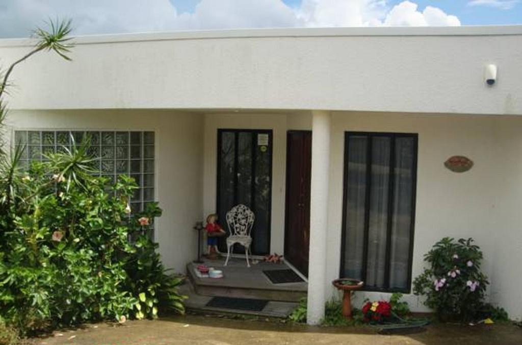 The Haven B & B Auckland Luaran gambar