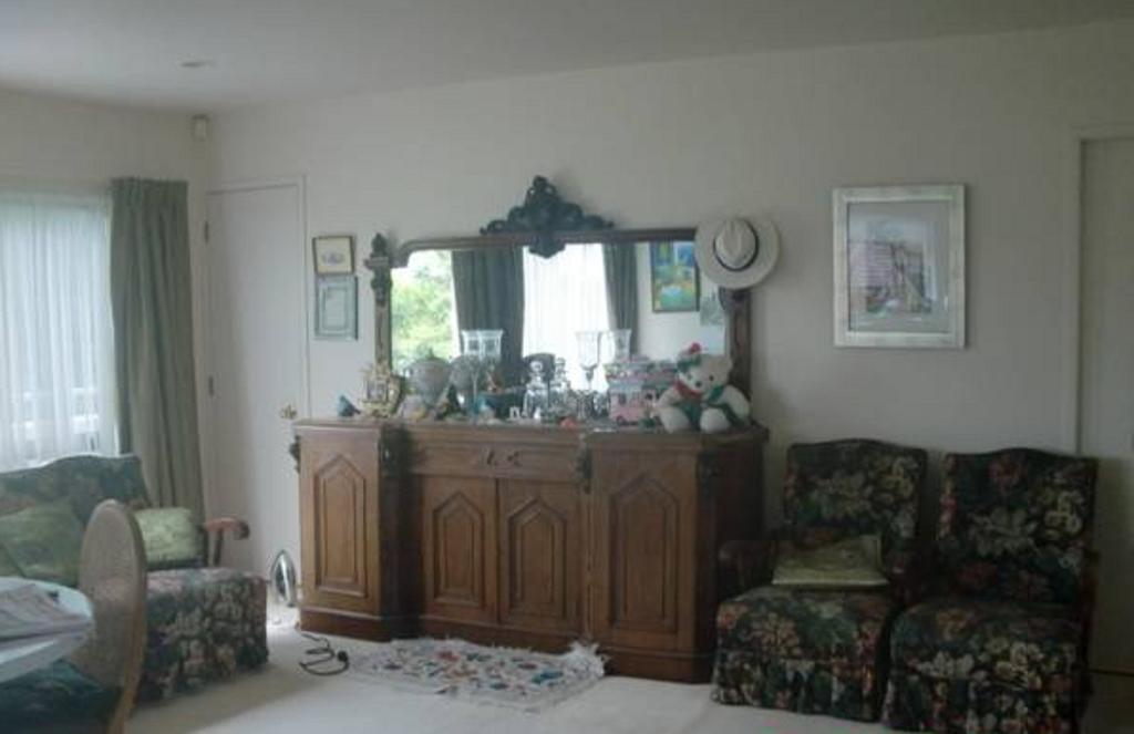 The Haven B & B Auckland Luaran gambar