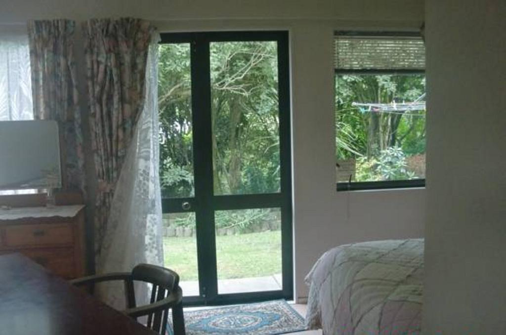 The Haven B & B Auckland Luaran gambar