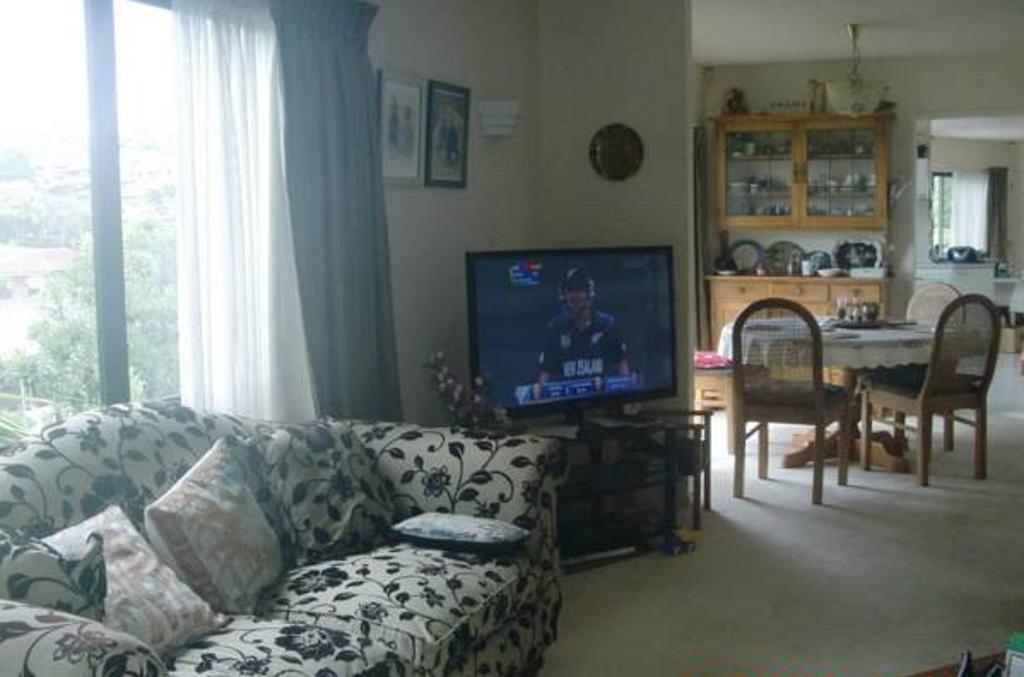 The Haven B & B Auckland Bilik gambar
