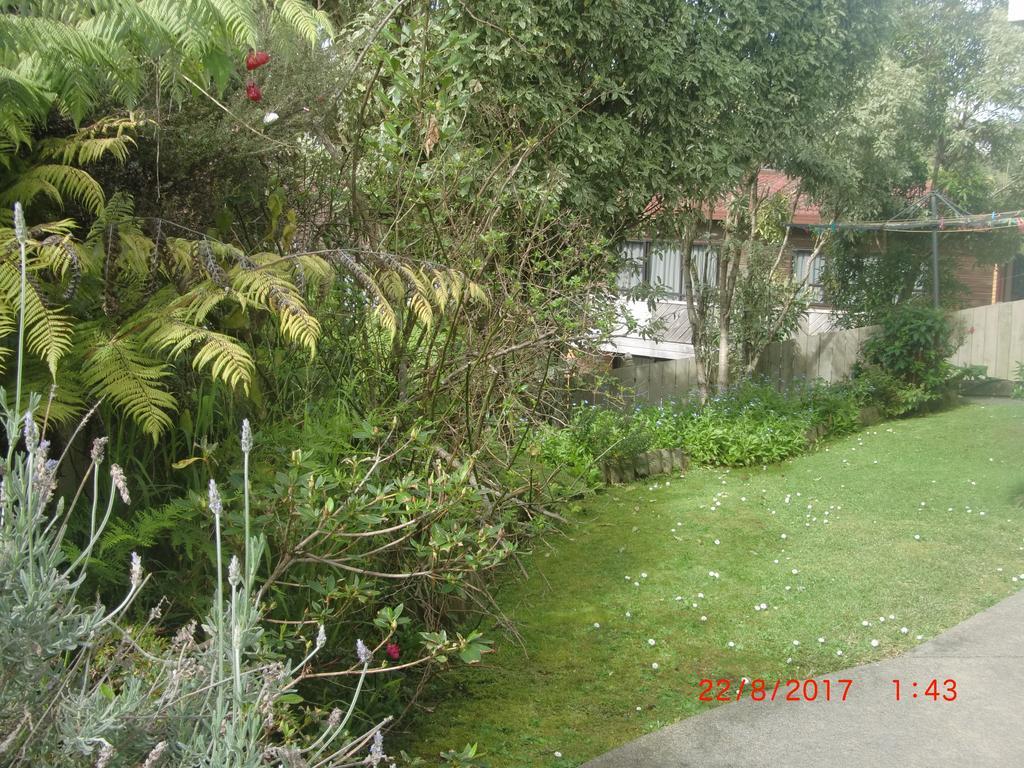 The Haven B & B Auckland Luaran gambar