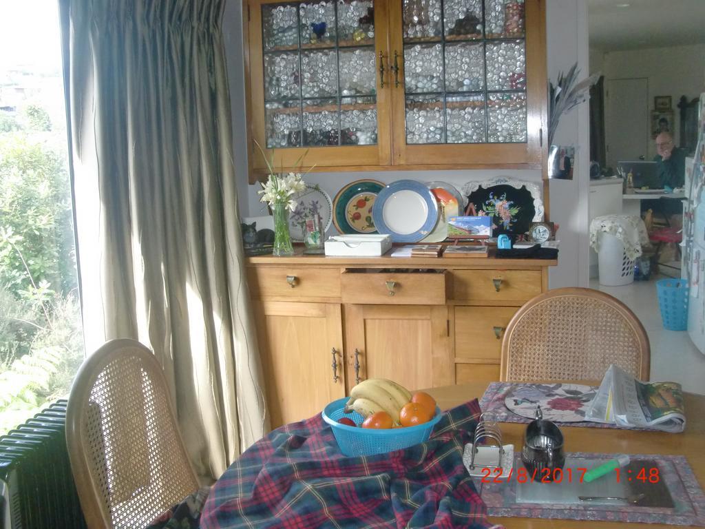 The Haven B & B Auckland Luaran gambar