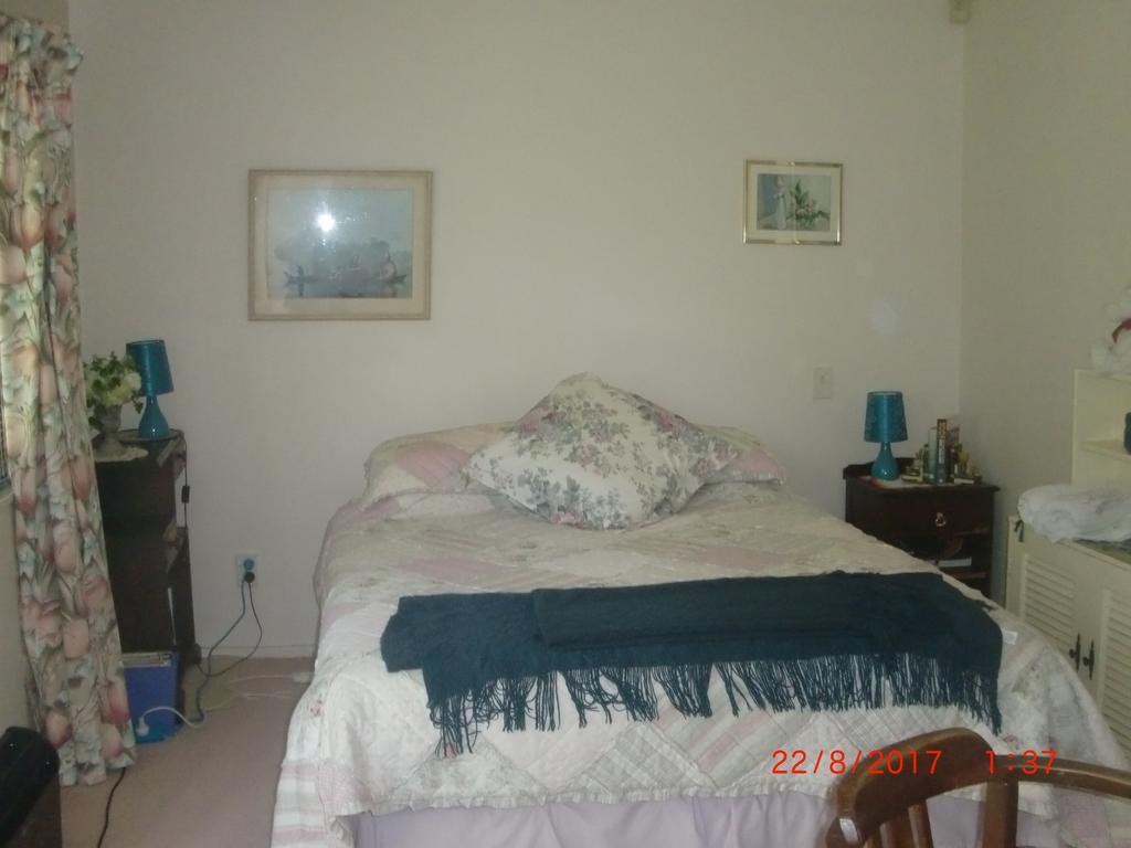 The Haven B & B Auckland Luaran gambar