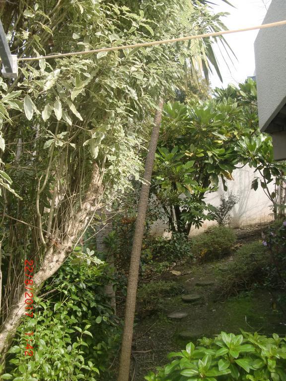The Haven B & B Auckland Luaran gambar
