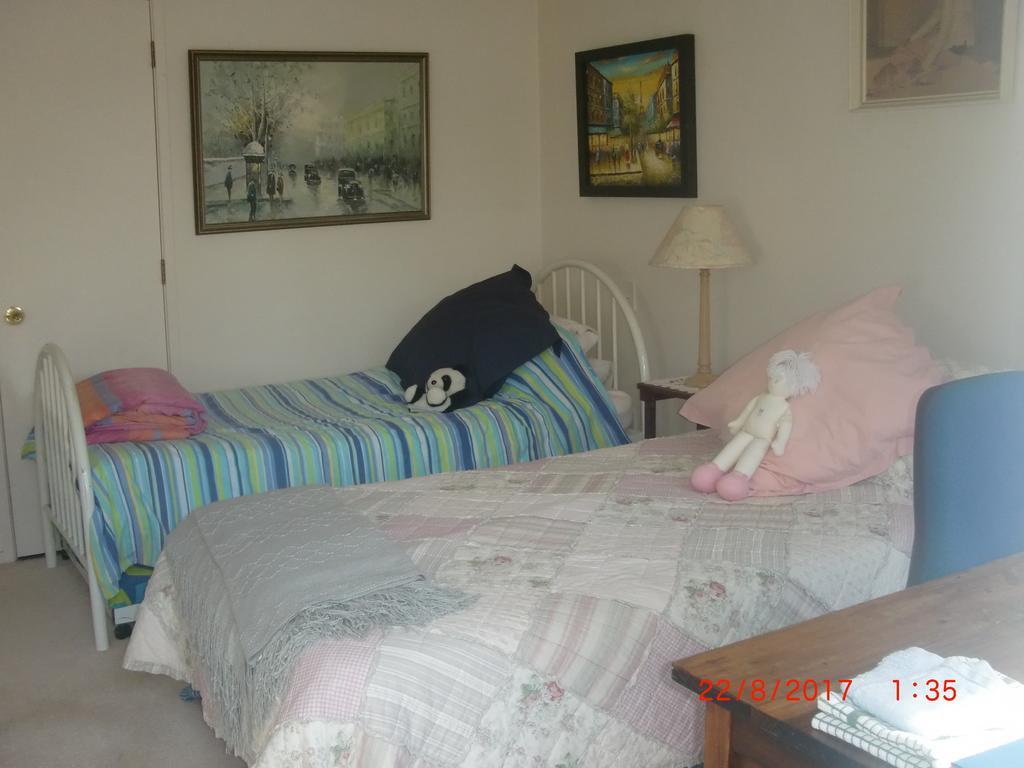 The Haven B & B Auckland Luaran gambar