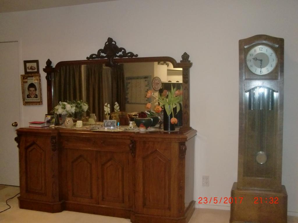 The Haven B & B Auckland Luaran gambar