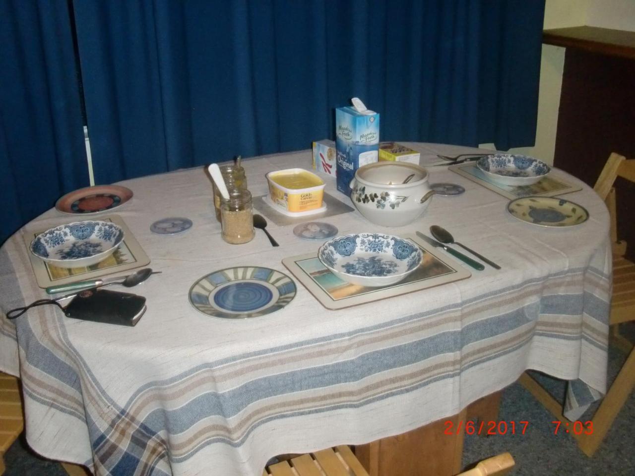 The Haven B & B Auckland Luaran gambar